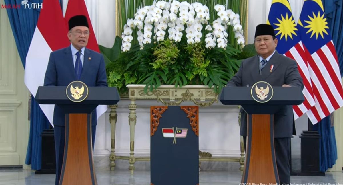 Indonesia-Malaysia Sepakati Pengelolaan Bersama di Ambalat